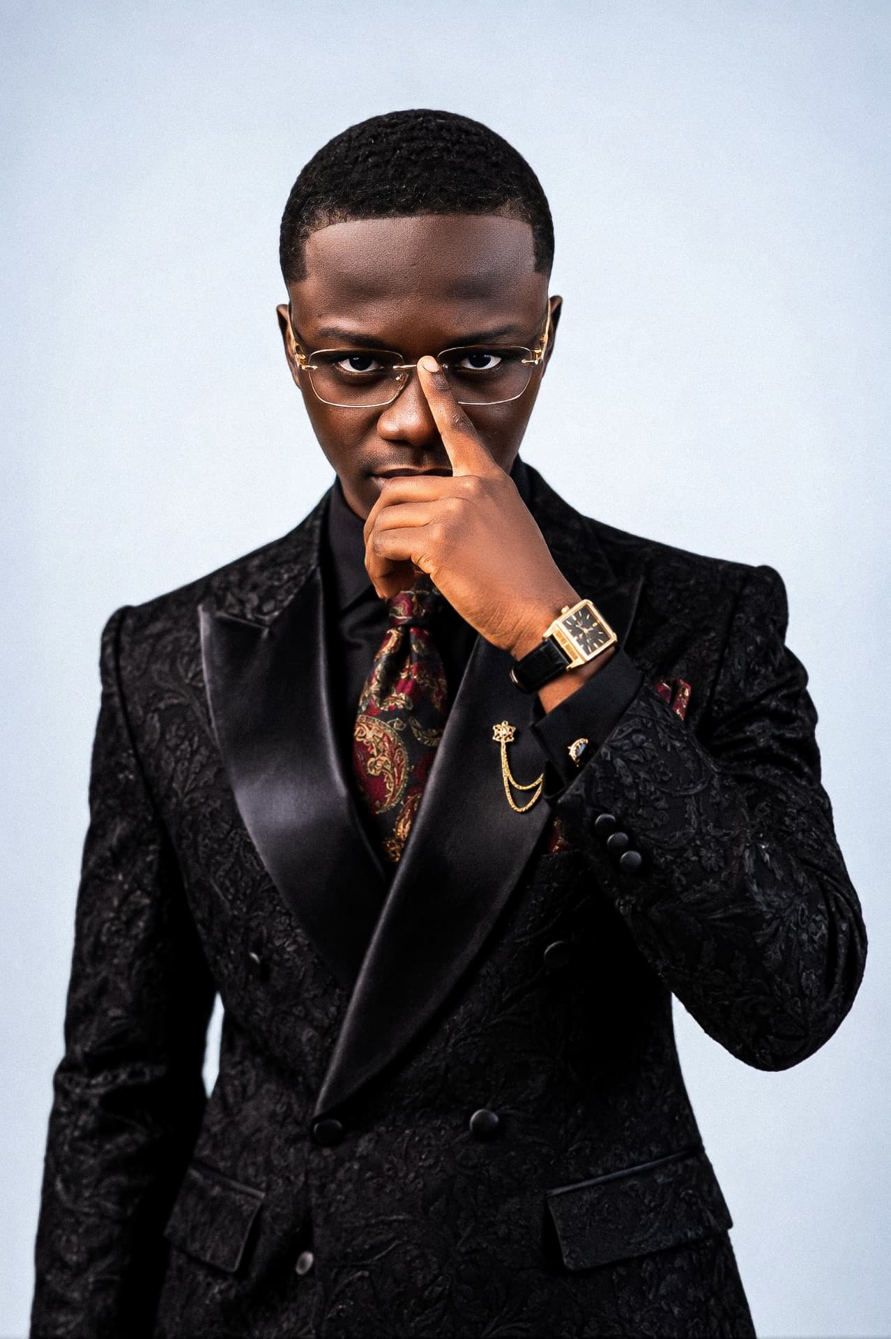 Mutiu Jimoh, Founder
